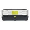 Gabbia Zolux Metallo Plastica 63 x 39,5 x 103 cm