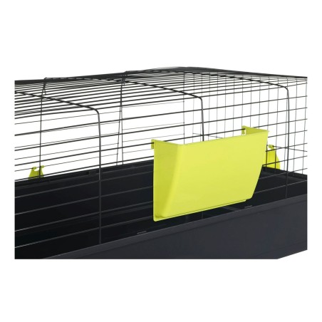 Gabbia Zolux Metallo Plastica 63 x 39,5 x 103 cm