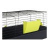 Gabbia Zolux Metallo Plastica 63 x 39,5 x 103 cm