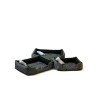 Letto per animali domestici GO GIFT L Grafite 15 x 15 x 45 cm