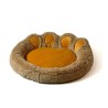 Letto per animali domestici GO GIFT L Cammello