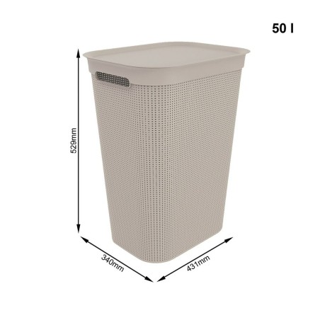 Ciotola per gatti Rotho 1023507422 Plastica