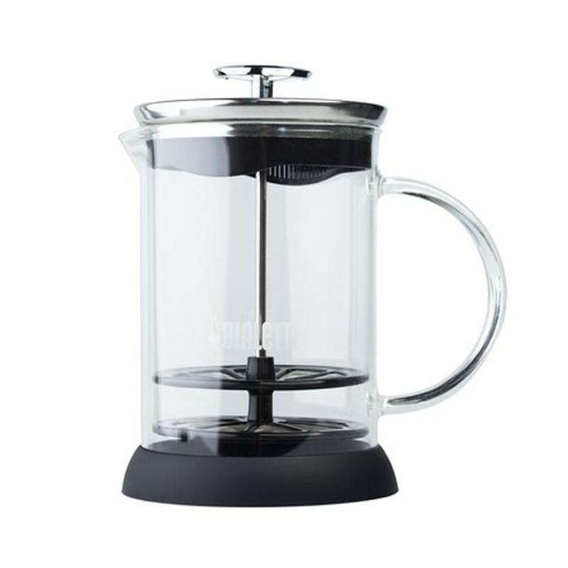 Sbattitore per Latte Bialetti Vetro Sbattitore per Latte Bialetti Vetro