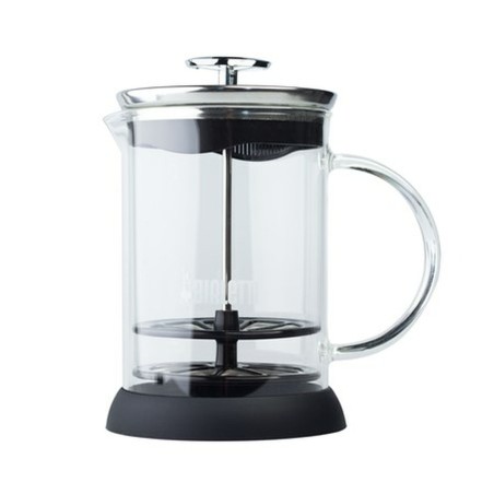 Sbattitore per Latte Bialetti Vetro