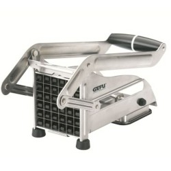 Taglia Patate Gefu G-13750 Acciaio Acciaio inossidabile 22,86 x 7,62 x 11,43 cm