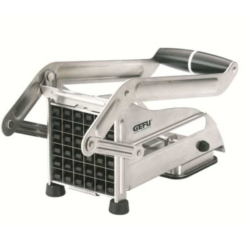 Affettatrice Gefu G-13750 Acciaio Acciaio inossidabile 22,86 x 7,62 x 11,43 cm Affettatrice Gefu G-13750 Acciaio Acciaio inossidabile 22,86 x 7,62 x 11,43 cm