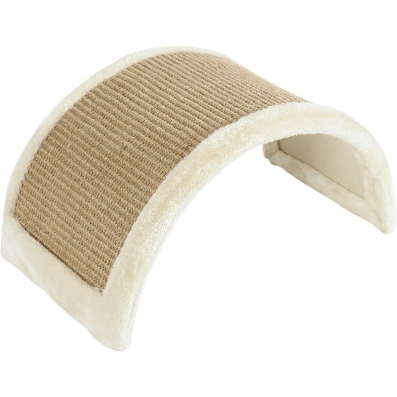 Tiragraffi per Gatti Zolux 504044BEI Beige Sisal Tiragraffi per Gatti Zolux 504044BEI Beige Sisal