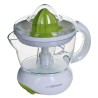 Spremiagrumi Elettrico Esperanza EKJ001G Bianco Verde 25 W