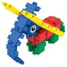 Set di Costruzioni Clics CB411 Multicolore 3778 Pezzi