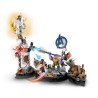 Set di Costruzioni Lego 76266 794 Pezzi