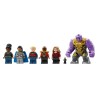Set di Costruzioni Lego 76266 794 Pezzi