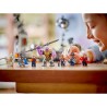 Set di Costruzioni Lego 76266 794 Pezzi
