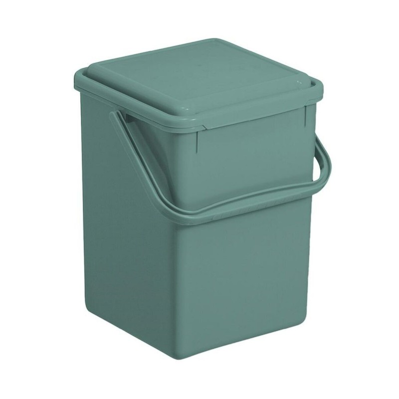 Recipiente-contenitore Rotho Verde 9 L Recipiente-contenitore Rotho Verde 9 L