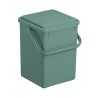Recipiente-contenitore Rotho                                 Verde 9 L