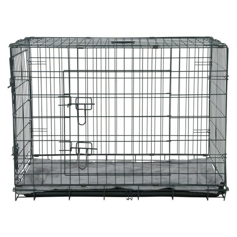 Trasportino Zolux Nomad 2in1 L Nero Trasportino Zolux Nomad 2in1 L Nero
