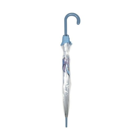 Ombrelli Stitch Adulto Ø 89 cm Blue 100 % POE