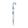 Ombrelli Stitch Adulto Ø 89 cm Blue 100 % POE