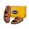 Ciabatte Scholl PRS014BEZ40