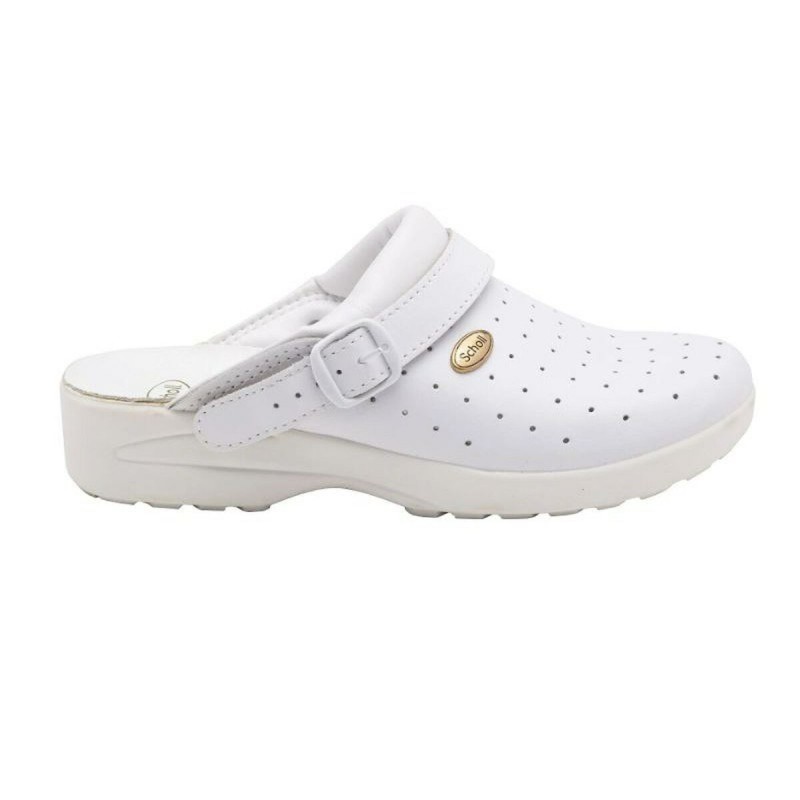 Zoccoli Scholl PRS097BIAŁY37 37 Zoccoli Scholl PRS097BIAŁY37 37