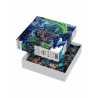 Puzzle Cenega Publishing Good Loot: Roch Urbaniak Owl Island 1000 Pezzi