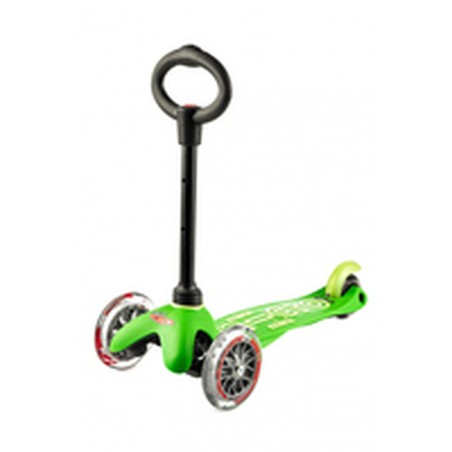 Motocicletta MMD010