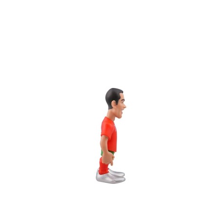 Statuina da Collezione Minix Cristiano Ronaldo