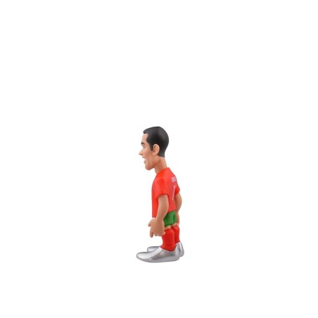 Statuina da Collezione Minix Cristiano Ronaldo