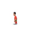 Statuina da Collezione Minix Cristiano Ronaldo