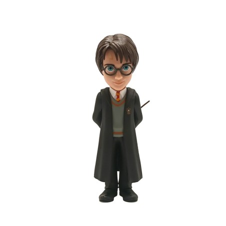 Statuina da Collezione Minix Harry Potter