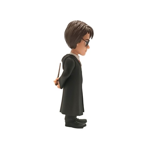 Statuina da Collezione Minix Harry Potter