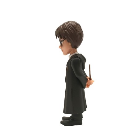 Statuina da Collezione Minix Harry Potter