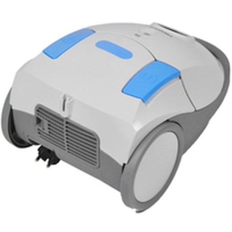 Aspirapolvere Blaupunkt VCB201 Azzurro Bianco Grigio 700 W