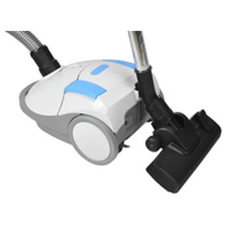 Aspirapolvere Blaupunkt VCB201 Azzurro Bianco Grigio 700 W