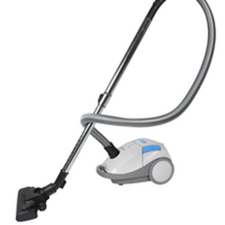 Aspirapolvere Blaupunkt VCB201 Azzurro Bianco Grigio 700 W