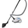 Aspirapolvere Blaupunkt VCB201 Azzurro Bianco Grigio 700 W