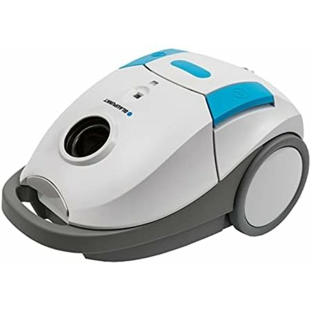 Aspirapolvere Blaupunkt VCB201 Azzurro Bianco Grigio 700 W