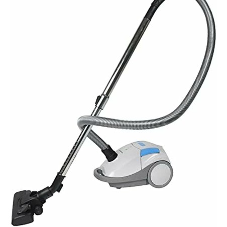 Aspirapolvere Blaupunkt VCB201 Azzurro Bianco Grigio 700 W