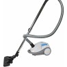 Aspirapolvere Blaupunkt VCB201 Azzurro Bianco Grigio 700 W