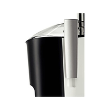 Mixer BOSCH MES25A0 700 W Bianco Nero 1,25 L