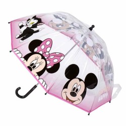 Ombrelli Minnie Mouse Ø 71 cm 45cm