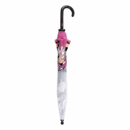 Ombrelli Minnie Mouse Ø 71 cm 45cm