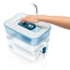 Brocca filtrante Brita 1052805 Azzurro 8,2 L