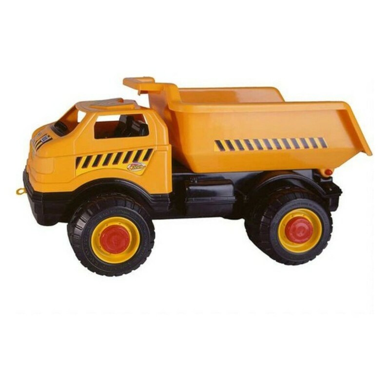 Camion Ribaltabile AVC AVC5154 82 x 42 x 43 cm Camion Ribaltabile AVC AVC5154 82 x 42 x 43 cm