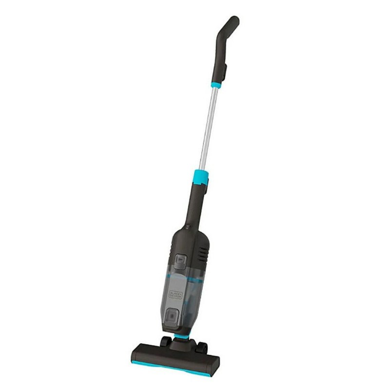 Scopa Elettrica Black & Decker ES9480080B 600 W Scopa Elettrica Black & Decker ES9480080B 600 W