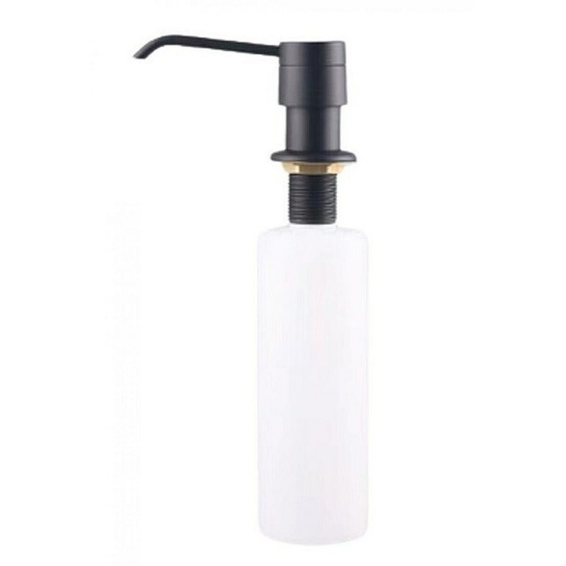 Dispenser di Acqua Pyramis 028102701 Nero 300 ml Dispenser di Acqua Pyramis 028102701 Nero 300 ml