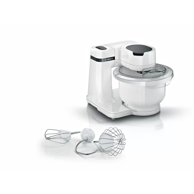 Robot da Cucina BOSCH MUMS2AW00 Bianco 700 W 3,8 L Robot da Cucina BOSCH MUMS2AW00 Bianco 700 W 3,8 L