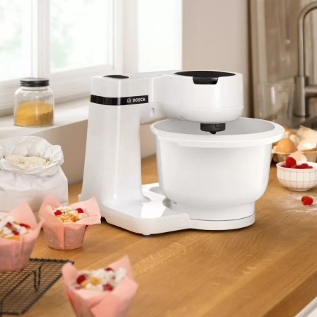 Robot da Cucina BOSCH MUMS2AW00 Bianco 700 W 3,8 L