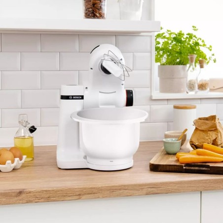 Robot da Cucina BOSCH MUMS2AW00 Bianco 700 W 3,8 L