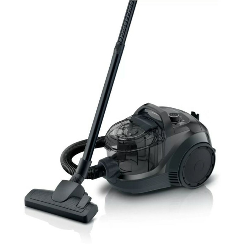 Aspirapolvere BOSCH BGC21X300 Nero 550 W Aspirapolvere BOSCH BGC21X300 Nero 550 W