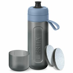 Bottiglia filtrante Brita 1052250 Azzurro 600 ml